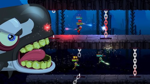 Swimsanity�������-Swimsanity���İ��������