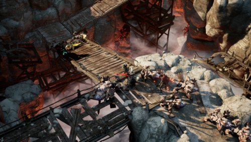 Killsquad�������-Killsquad���İ��������