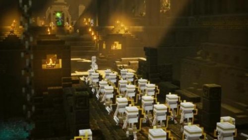 ���ҵ����磺���³ǡ�������