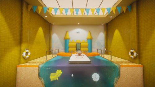 �������޿ռ䡷����Ӳ�̰�