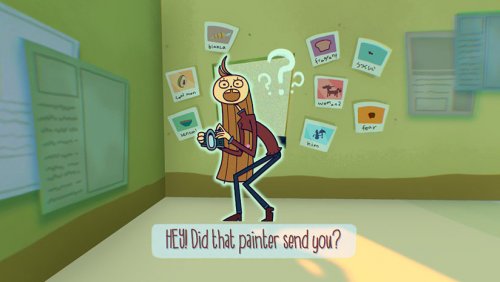 ��Ϊ�Ҷ�Ц���ⰲװ��