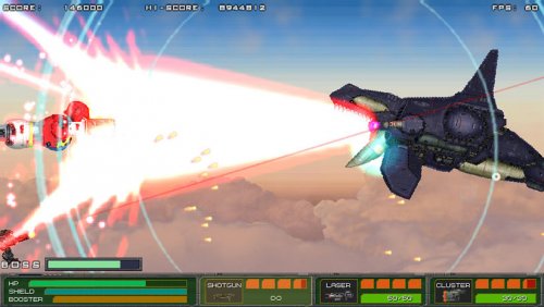 ��MECHBLAZE���ⰲװ��