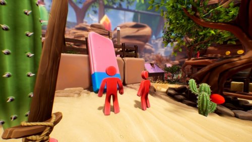 ��Supraland�������ⰲװ��