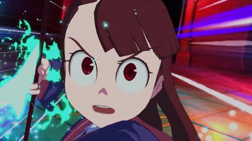 ��СħŮѧ԰��ʱ��ħ�����ߴ󲻿�˼�顷���İ�