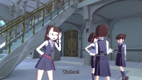 ��СħŮѧ԰��ʱ��ħ�����ߴ󲻿�˼�顷���İ�