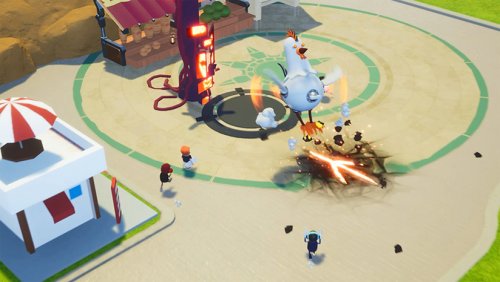 ���Ź�Ů�����������硷���İ�