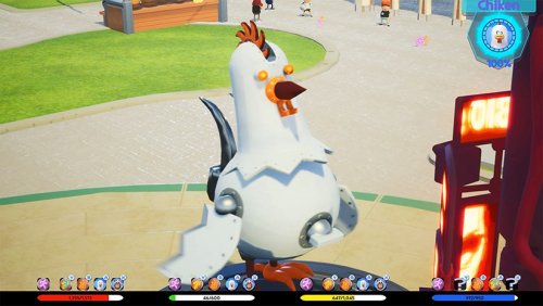 ���Ź�Ů�����������硷���İ�