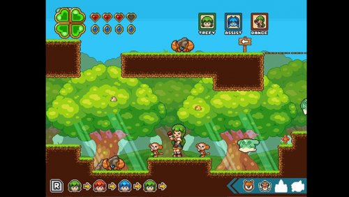 Kokoro��Ҷ���������-Kokoro��Ҷ�����İ��������