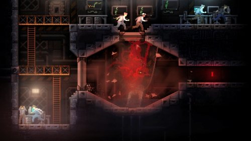 ��Carrion�������