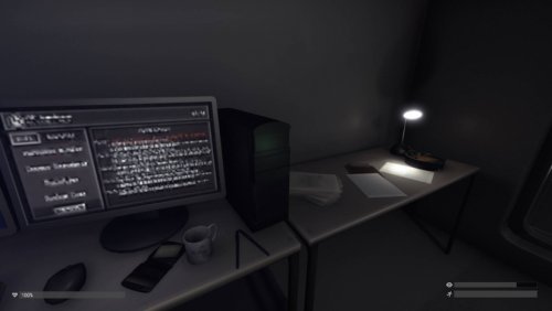 ��SCP������ʧЧ���ư桷���İ�