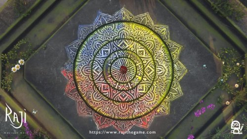 ��Raji��Զ�Ŵ��桷�����ⰲװ��