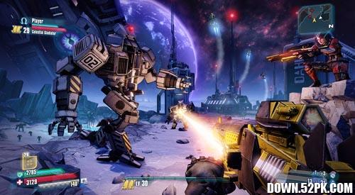 ����֮��ǰ����Ϸ��ͼ4