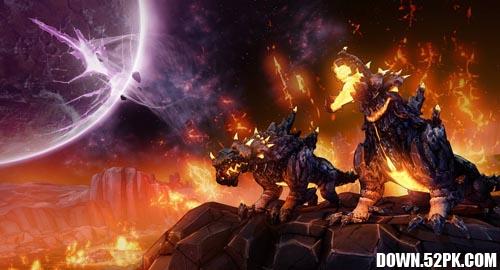 ����֮��ǰ����Ϸ��ͼ5