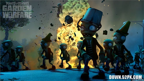 ֲ���ս��ʬ��԰ս�����İ�����