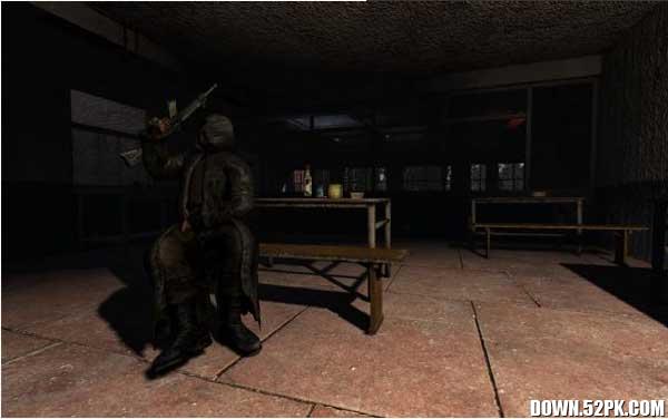 Ǳ����ʧ���ԭ����Ϸ��ͼ1