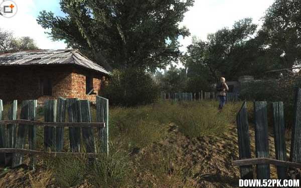 Ǳ����ʧ���ԭ����Ϸ��ͼ4