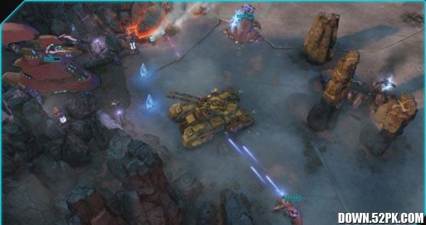 �⻷˹�ʹ�ͻϮ��Ϸ��ͼ2