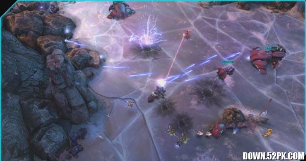 �⻷˹�ʹ�ͻϮ��Ϸ��ͼ4