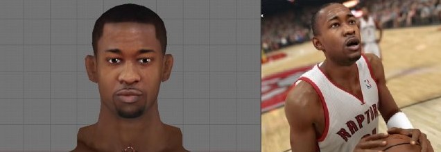 ��NBA2K14����������˹�����油