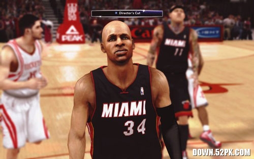 NBA2K14��ʱ���װ����油