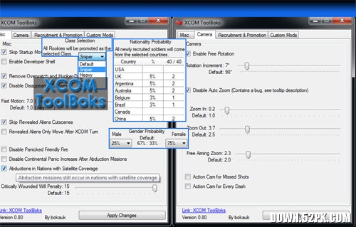 ���ĸ�δ֪���ˡ�ȫ���޸Ĺ���v1.62�������