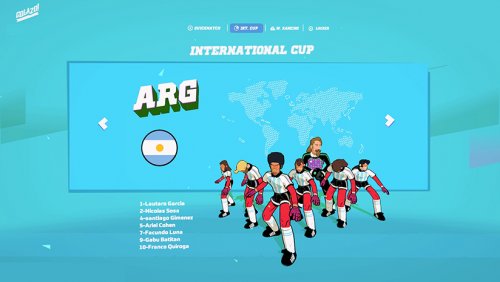 Golazo������������������-Golazo����������Ӣ���ⰲװ���������