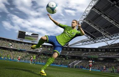 FIFA 15�ٷ���