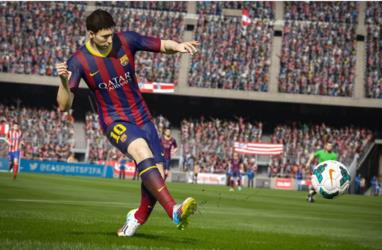 FIFA 15�ٷ����������-FIFA 15�����������