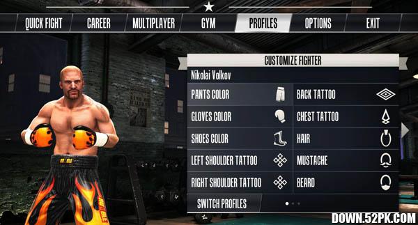 ��ʵȭ����Ϸ��ͼ2