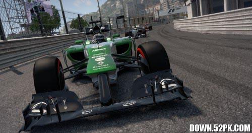 F12014��Ϸ��ͼ1