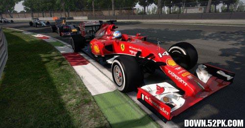 F12014��Ϸ��ͼ2