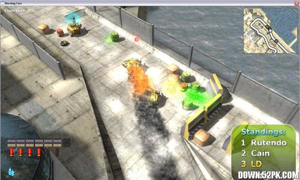 ȼ��ս����Ϸ��ͼ3