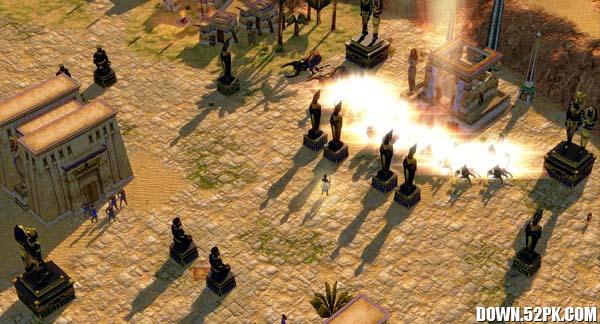 ��ʱ����չ����Ϸ��ͼ2