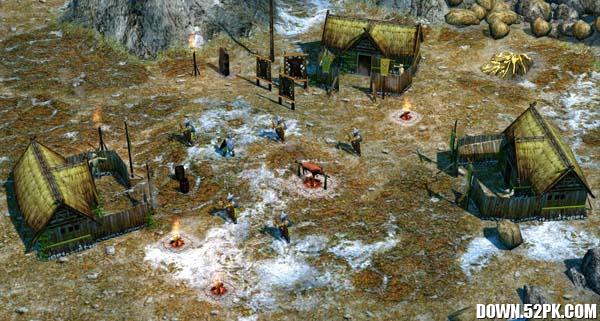 ��ʱ����չ����Ϸ��ͼ3