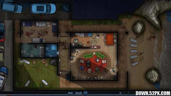 ���Ŷ�����Ϸ��ͼ3