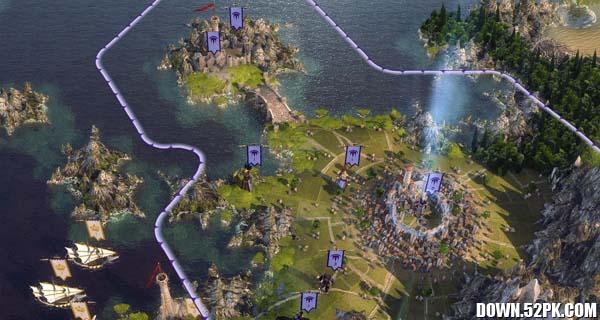 �漣ʱ��3��Ϸ��ͼ3