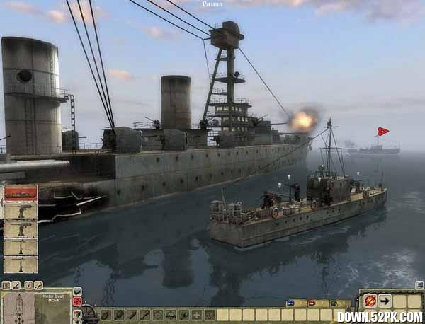 ս��֮�˳ೱ��Ϸ��ͼ1