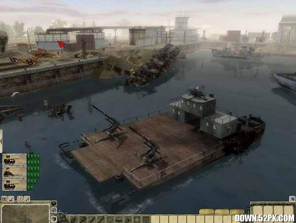 ս��֮�˳ೱ��Ϸ��ͼ2