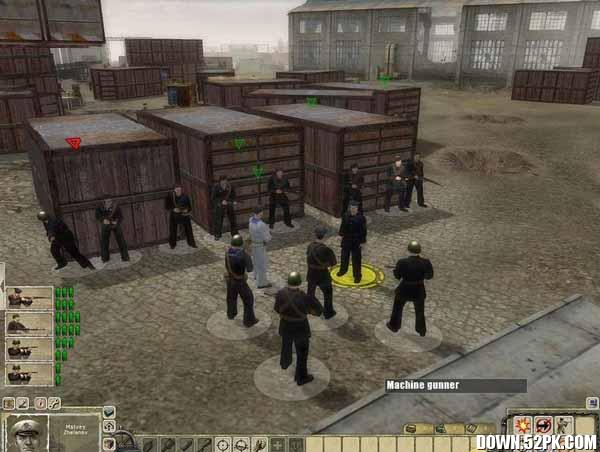 ս��֮�˳ೱ��Ϸ��ͼ3