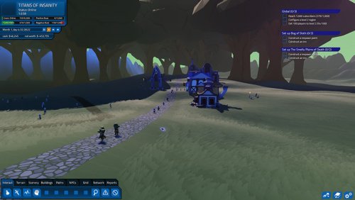 ��MMORPG���2�������ⰲװ��