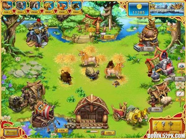 ���ũ��10��1��Ϸ��ͼ1