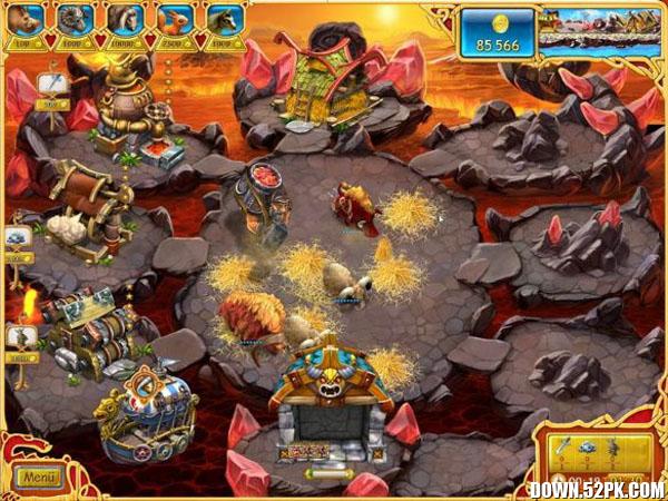 ���ũ��10��1��Ϸ��ͼ4