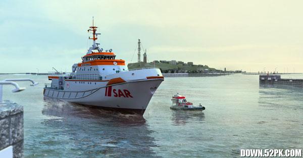 ģ�⺽�������Ѿ���Ϸ��ͼ5