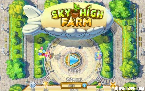 ��մ�ũ����Ϸ��ͼ1