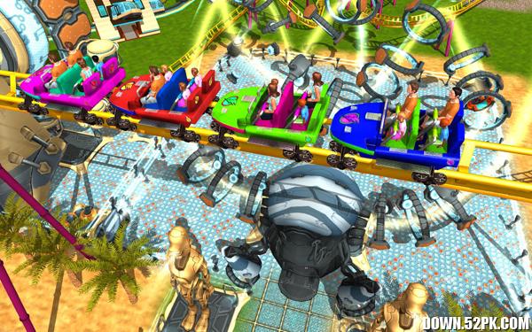 ð�չ�԰��Ϸ��ͼ1