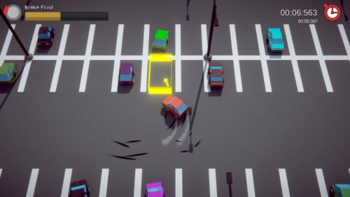 ���ҵ�ͣ��λ������ⰲװ��