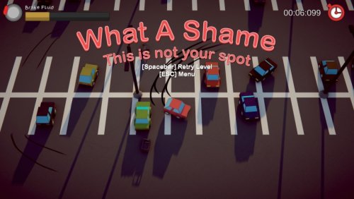 ���ҵ�ͣ��λ������ⰲװ��