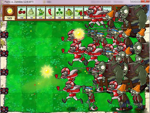 ֲ���ս��ʬ�޾����������-ֲ���ս��ʬ�޾������İ��������