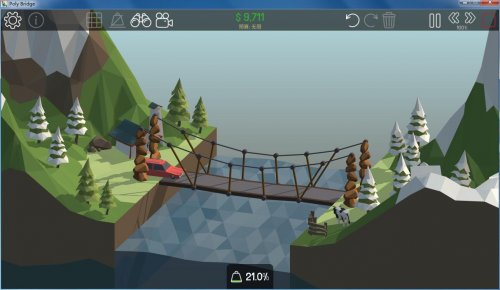 ��Poly Bridge�������ⰲװ��