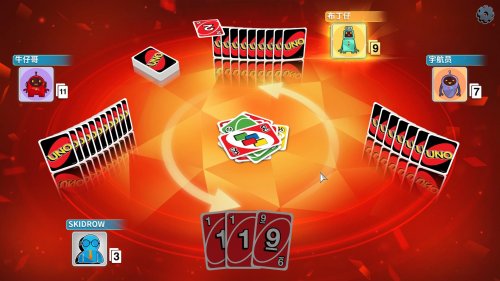 ��UNO������Ӳ�̰�